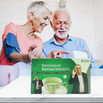 Load image into Gallery viewer, 🍵 Boîte de 20 Thés Anti-Diabète &amp; Hypertension — 100% Naturel
